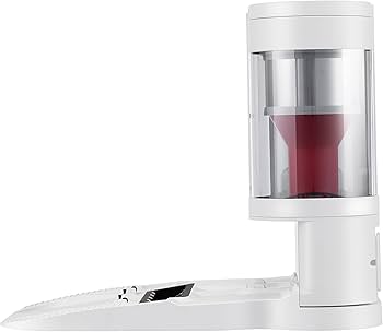 Amazon.co.jp: 【正規品】スマート自動ゴミ収集ドック(単体) 白 Amazon.co.jp: 【正規品】スマート自動ゴミ収集ドック(単体) 白